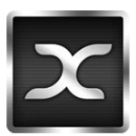 xbmc android application logo